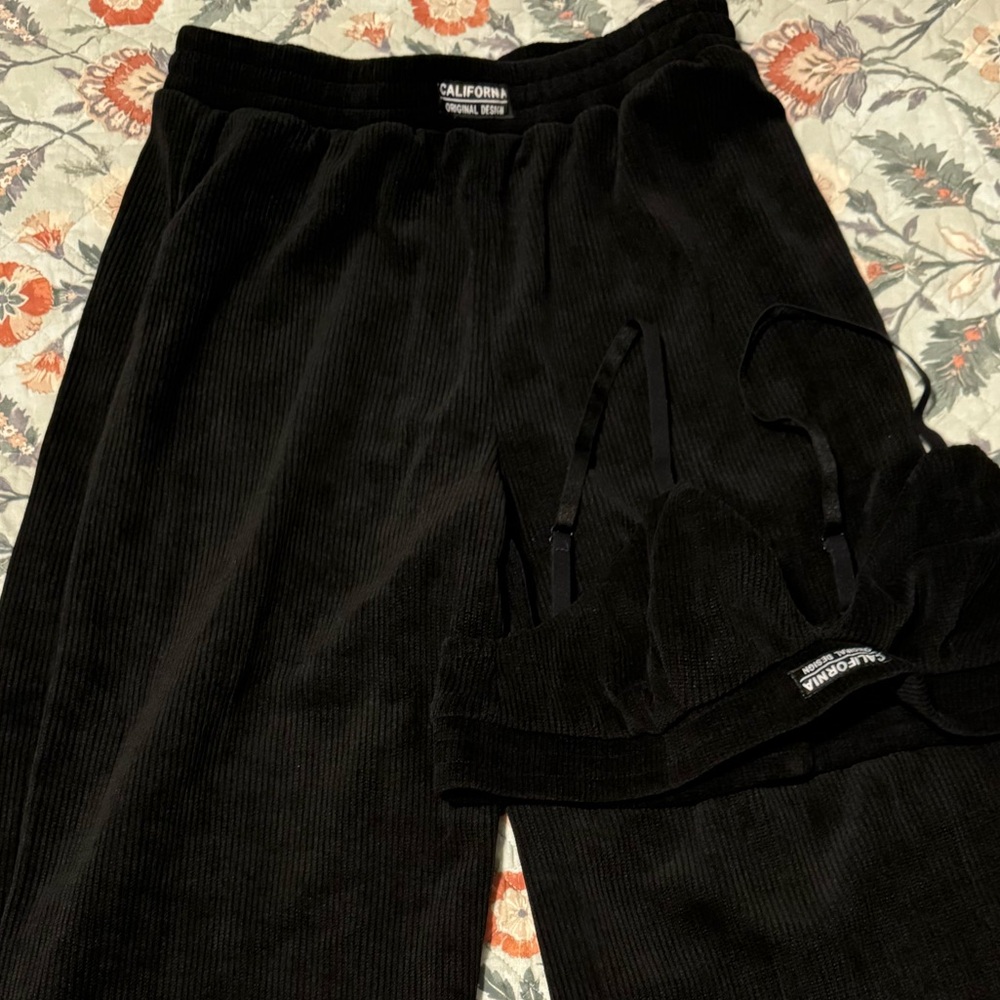 Sheim sport set